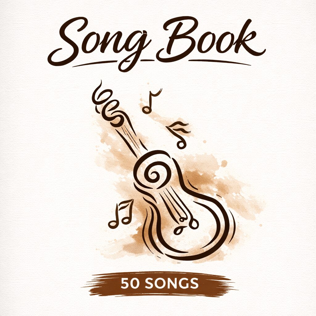 Song Book
